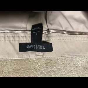 White and black MAKE A BUNDLE OFFER 4 MOR $